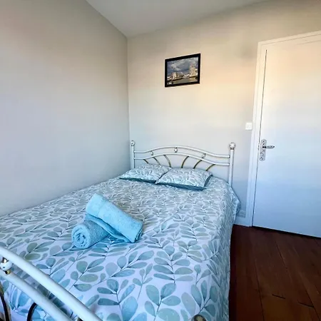 Maison Face A - Vue Sur La - Parking Gratuit Guest house 4*