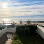Maison Face A - Vue Sur La - Parking Gratuit 招待所 4*