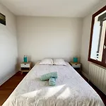 招待所 Maison Face A - Vue Sur La - Parking Gratuit 4*