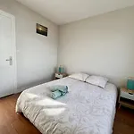 Maison Face A - Vue Sur La - Parking Gratuit 招待所 4*