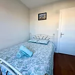 Maison Face A - Vue Sur La - Parking Gratuit 招待所 4*