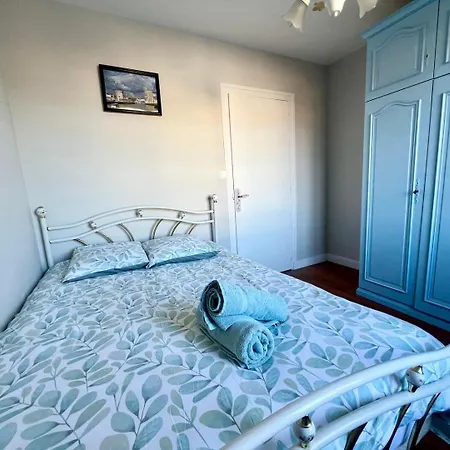 Gasthuis Maison Face A - Vue Sur La - Parking Gratuit 4*
