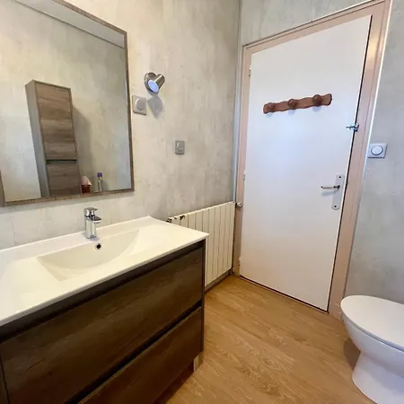 Maison Face A - Vue Sur La - Parking Gratuit 4* Châtelaillon-Plage