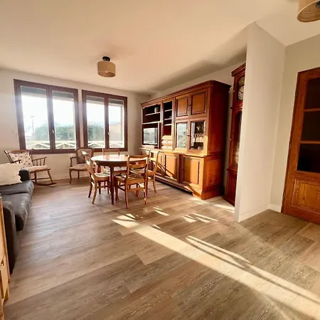 Gæstehus Maison Face A - Vue Sur La - Parking Gratuit Châtelaillon-Plage