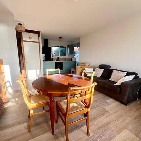 Maison Face A - Vue Sur La - Parking Gratuit Châtelaillon-Plage