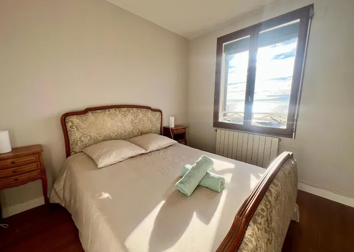 Pensión Maison Face A - Vue Sur La - Parking Gratuit