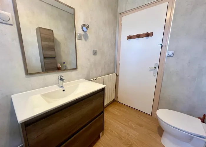 Maison Face A - Vue Sur La - Parking Gratuit 4* Châtelaillon-Plage